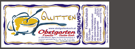 Obstgarten Familie Gustav Koch